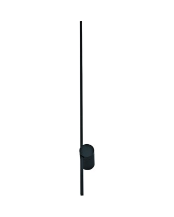 TOBAGO * APLIQUE 9W 3000K BLACK